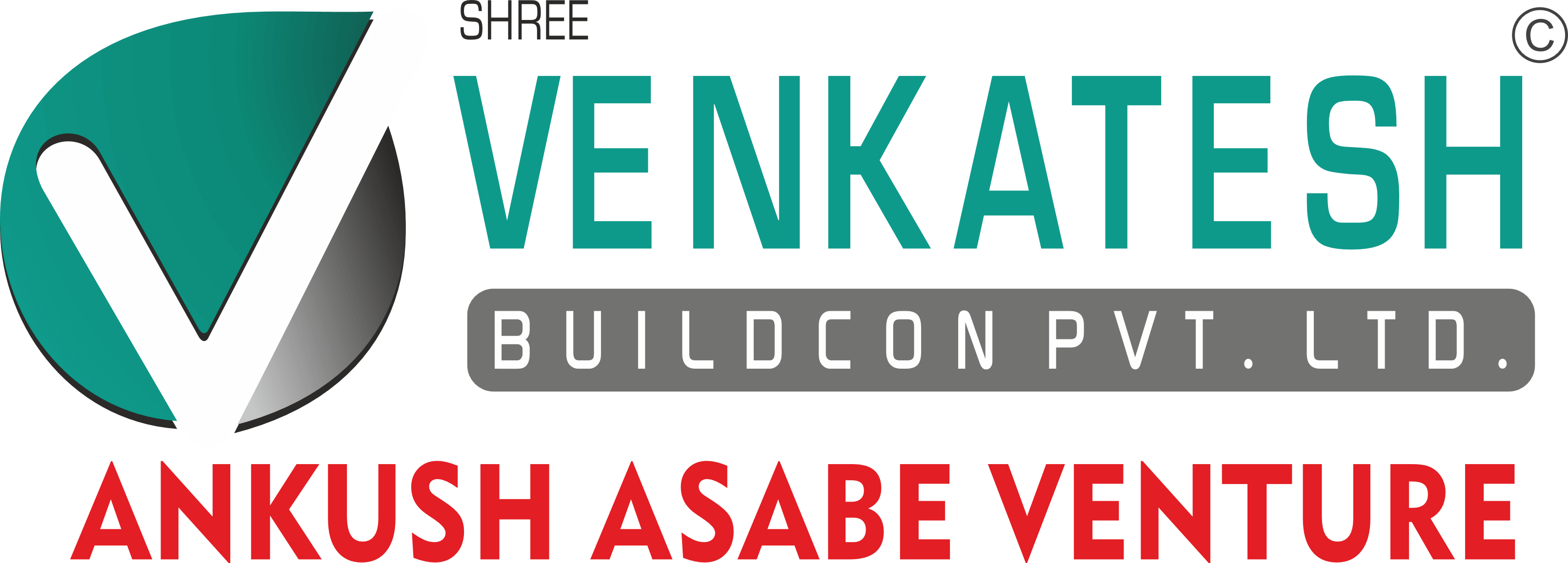 Venkatesh Erandwane Central Logo